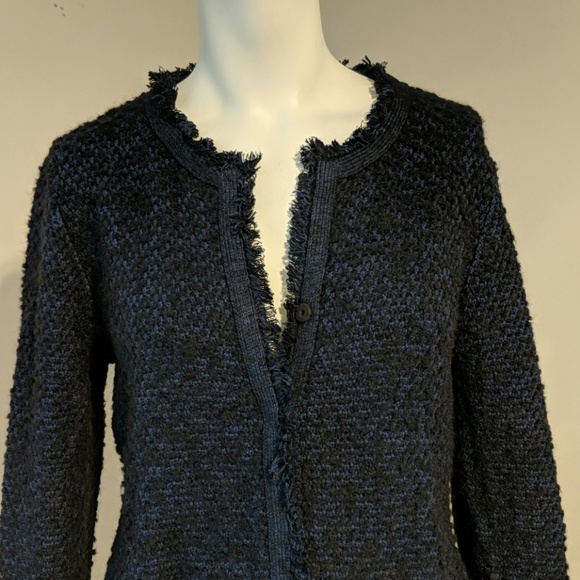 J. McLaughlin Sweaters - J.McLaughlin cardigan/jacket